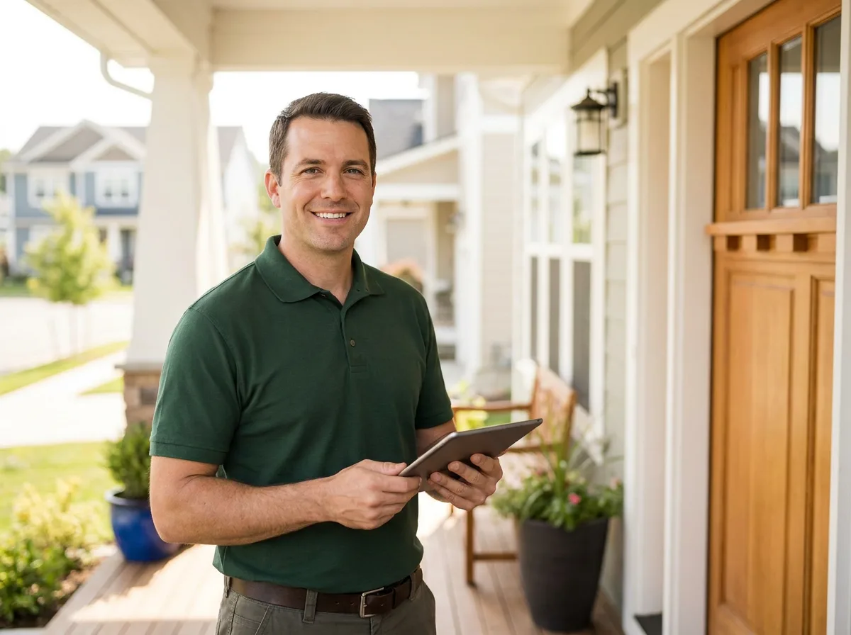 Pest control FAQs for Hull, IA